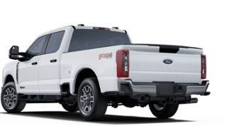 2025 Ford Super Duty® External Image 3